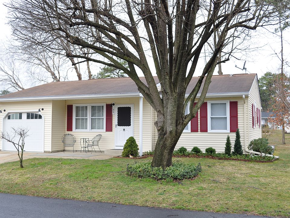 1st image of 86 Norwalk Ave #73