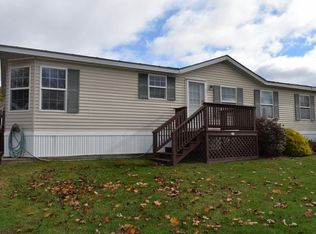 25 Ridgeview Ter, Dalton, NH 03598