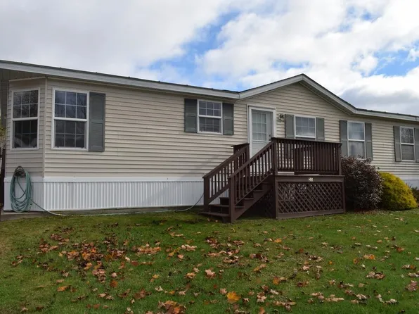 25 Ridgeview Terrace, Dalton, NH 03598