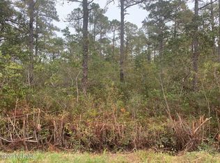 3 Thicketwood Dr, Carolina Shor, NC 28467