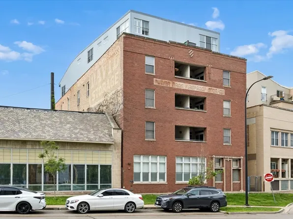 1830 Ridge Ave APT 103, Evanston, IL 60201