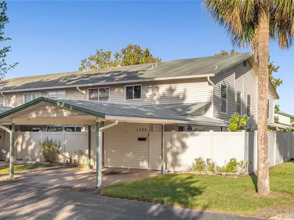 1725 S Oxalis Ave #1725, Orlando, FL 32807