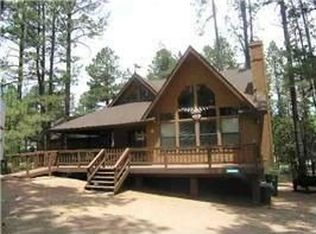 6292 W Jan Dr, Pine, AZ 85544