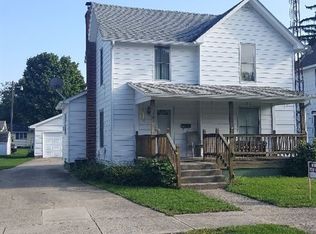 707 Illinois St, Walkerton, IN 46574