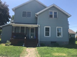 1606 Milwaukee Ave, Mendota, IL 61342