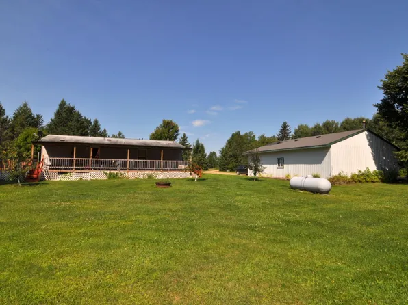 39278 257th Ave, Laporte, MN 56461