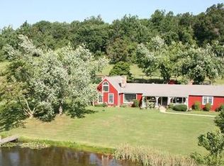 471 Sunnybrook Rd, Fairfield, VA 24435