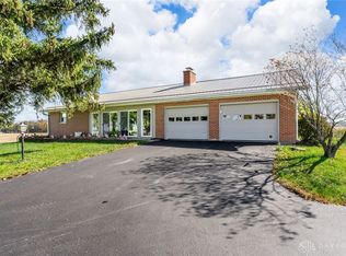 5130 E Danville Rd, Lynchburg, OH 45142