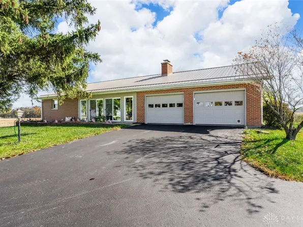 5130 E Danville Rd, Lynchburg, OH 45142