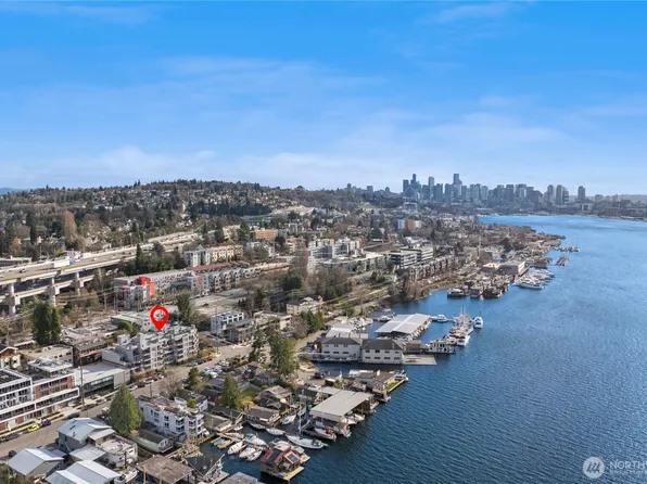 3100 Fairview Avenue E #302, Seattle, WA 98102