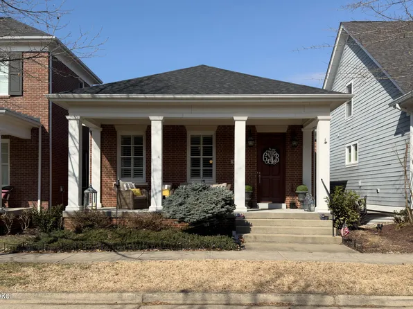 9407 Indian Pipe Ln, Prospect, KY 40059