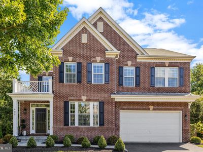 409 Madison Manor Ct, Herndon, VA, 20170