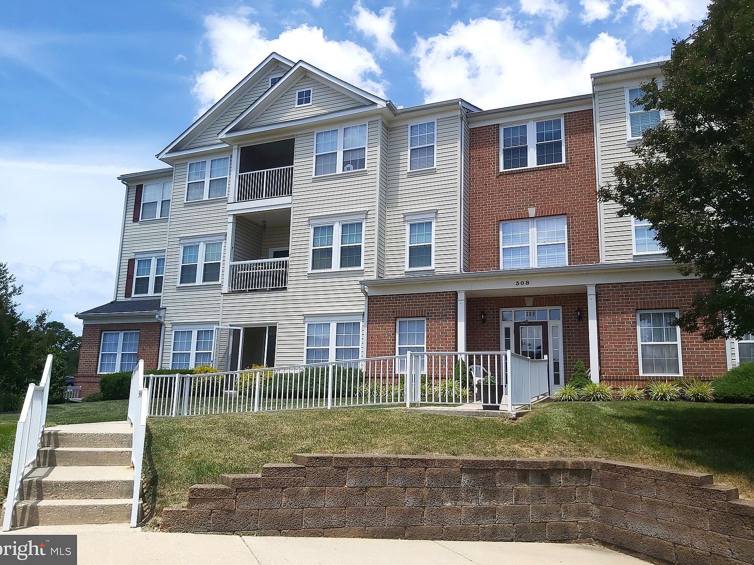 308 Willrich Cir UNIT 308A, Forest Hill, MD 21050 Zillow