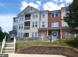 308 Willrich Cir UNIT 308A, Forest Hill, MD 21050