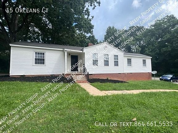 2nd image of 15 Orleans Ct