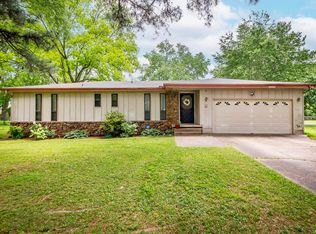 16 Jane Dr, Sherwood, AR 72120