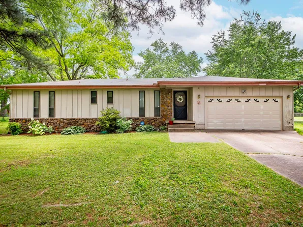 16 Jane Dr, Sherwood, AR 72120