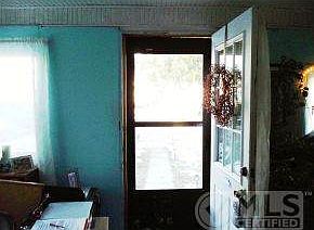 Entry Way