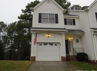 4528 Treerose Way, Raleigh, NC 27606