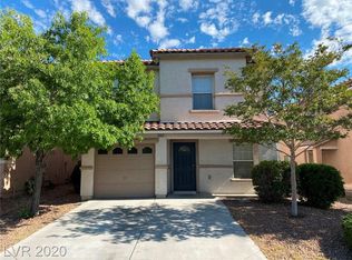 6344 Cactus Dahlia St, Las Vegas, NV 89141