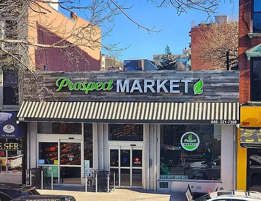 Rented by Brooklyn Property Group LLC | media 13