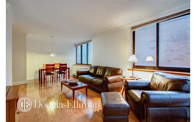 Rented by Douglas Elliman | media 24