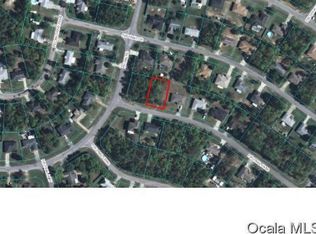 0 Fir Trail Pass, Ocala, FL 34472