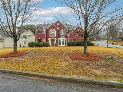 4419 Bellwood Cir, College Park, GA, 30349