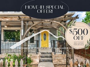 15 S 18th St, Colorado Springs, CO 80904