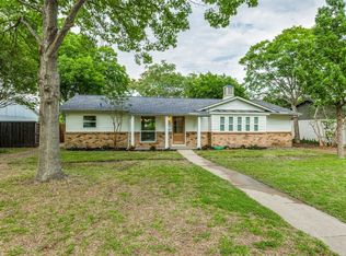 2026 Cap Rock Dr, Richardson, TX 75080