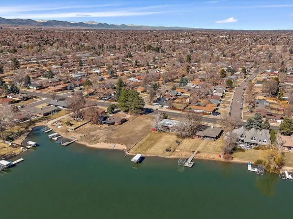 4760 W Evans Avenue, Denver, CO 80219