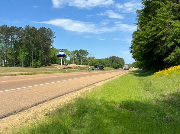 Highway 49, D Lo, MS 39062