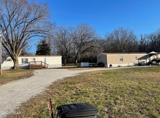 12609 State Highway 43, Seneca, MO 64865