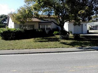 4428 Sail Dr, New Port Richey, FL 34652