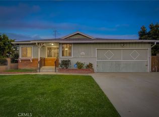 14367 Walnut Creek Pkwy, Baldwin Park, CA 91706