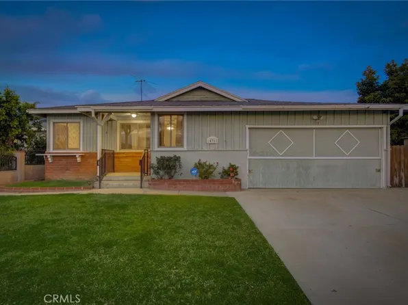 14367 Walnut Creek Pkwy, Baldwin Park, CA 91706