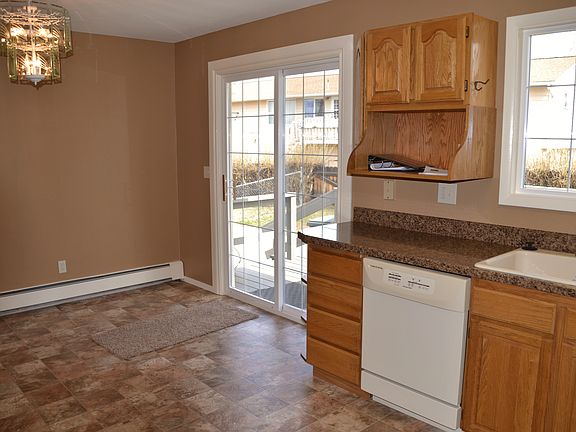 Adjoining Dining Room