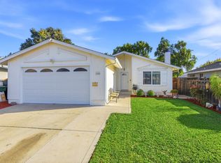 1582 Starlite Dr, Milpitas, CA 95035