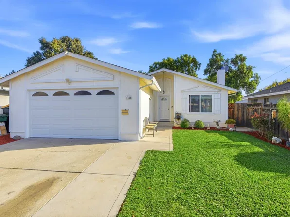 (undisclosed Address), Milpitas, CA 95035