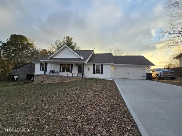 149 Michal Ln, New Tazewell, TN 37825
