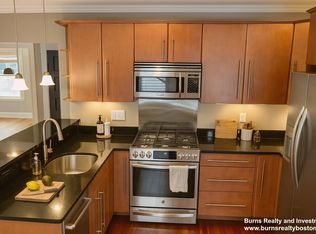 22 Clarendon Ave #2, Somerville, MA 02144