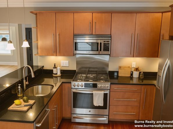 22 Clarendon Ave #2