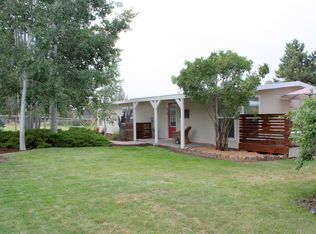 19910 Connarn Rd, Bend, OR 97703