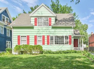 3823 Bell St, Kansas City, MO 64111