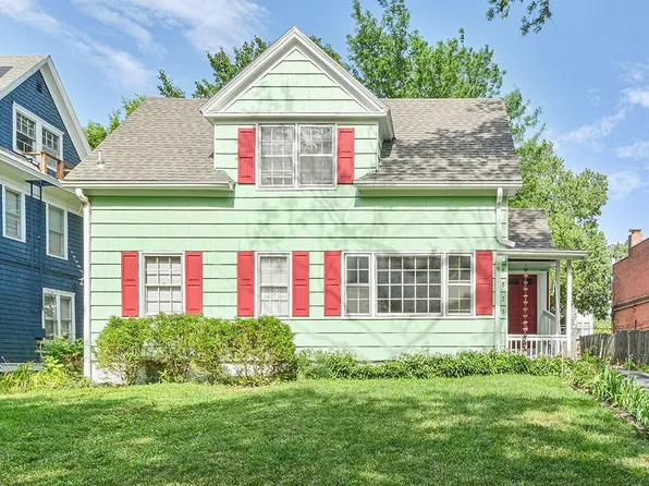 3823 Bell St, Kansas City, MO 64111