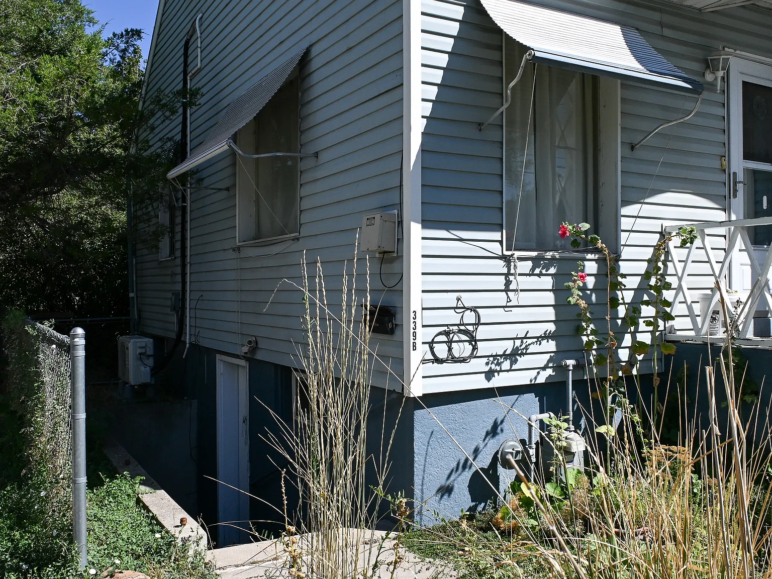 1 bed, 1.0 bath, 482 sqft, $700 — Photo 3
