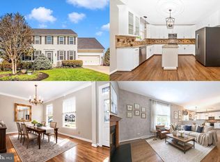 4904 Caverness Ct, Frederick, MD 21703