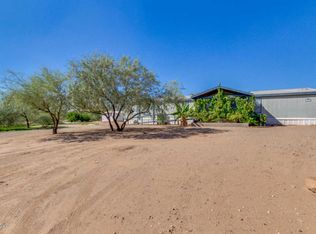 15020 S 228th Way, Mesa, AZ 85212