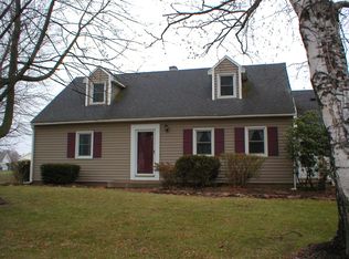 7427 Salmon Creek Rd, Williamson, NY 14589