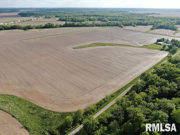 2nd image of County Road 850 North Rd